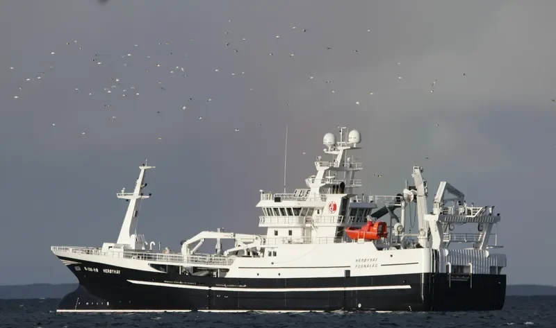 HEROYHAV General Cargo IMO 9657210 photo 7
