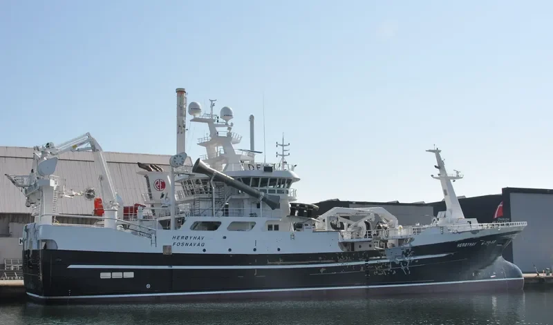 HEROYHAV General Cargo IMO 9657210 photo 8
