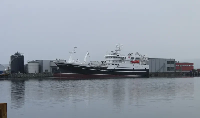 HEROYHAV General Cargo IMO 9657210 photo 10