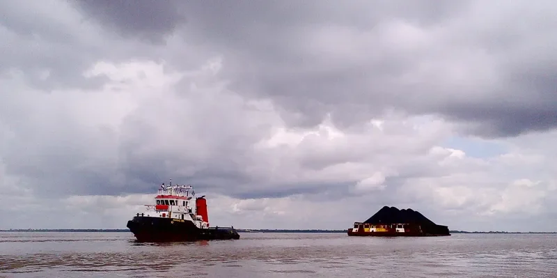 MARINO 188 General Cargo IMO 9657258