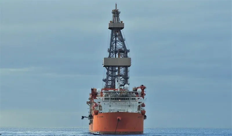 WEST SATURN General Cargo IMO 9657428