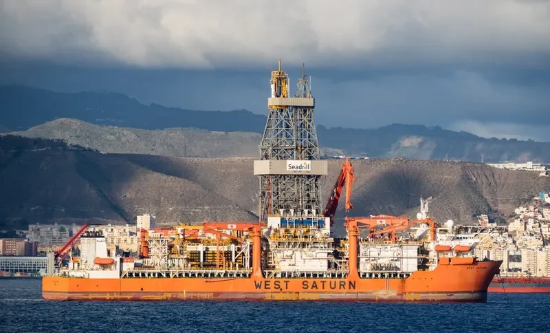 WEST SATURN General Cargo IMO 9657428 photo 9
