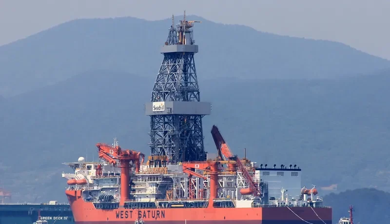 WEST SATURN General Cargo IMO 9657428 photo 10