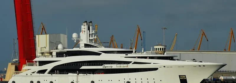 IDYNASTY General Cargo IMO 9657545