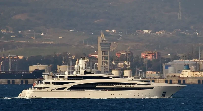 IDYNASTY General Cargo IMO 9657545 photo 3