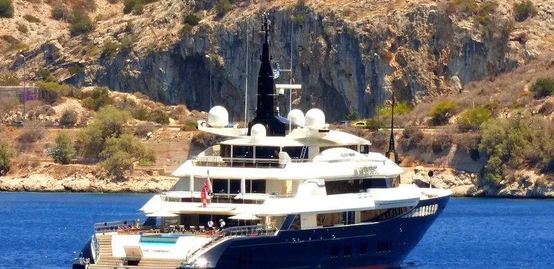 IDYNASTY General Cargo IMO 9657545 photo 6