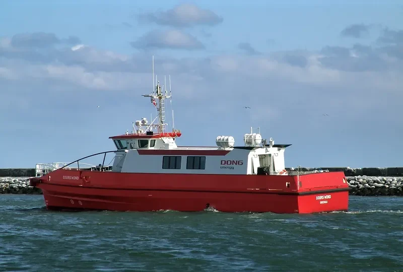 DJURS WIND General Cargo IMO 9657569 photo 3