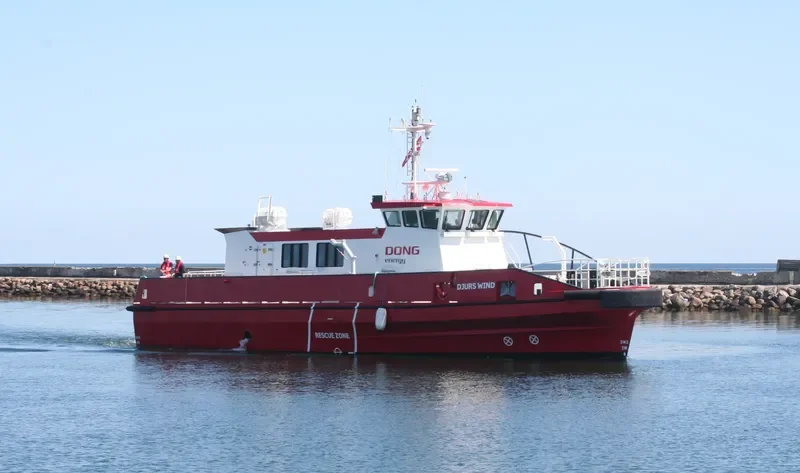 DJURS WIND General Cargo IMO 9657569 photo 6