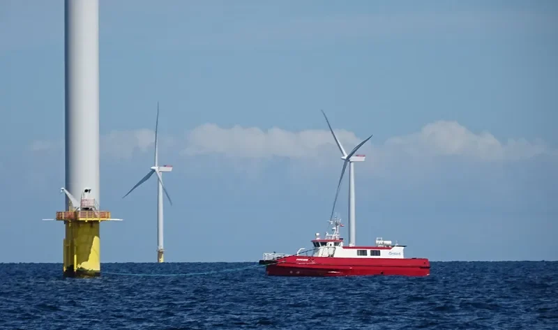 DJURS WIND General Cargo IMO 9657569 photo 7
