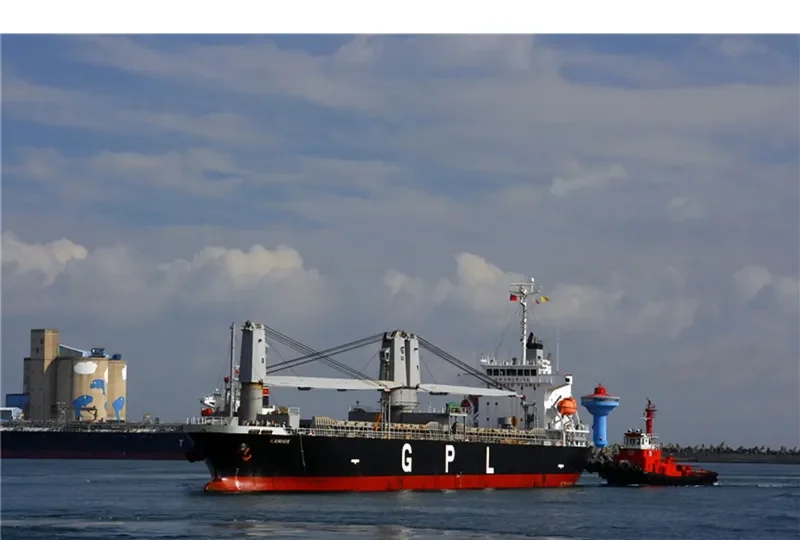 KAMNIK General Cargo IMO 9657571 photo 9
