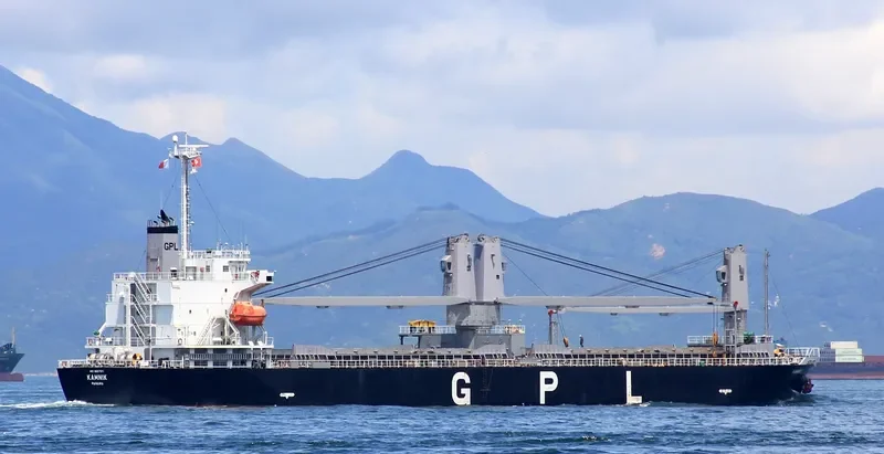 KAMNIK General Cargo IMO 9657571 photo 10