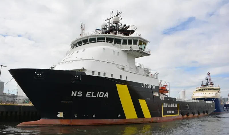 NS ELIDA Offshore Vessel IMO 9657624 photo 6