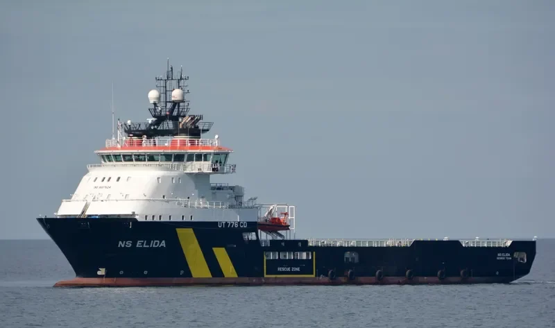 NS ELIDA Offshore Vessel IMO 9657624 photo 7