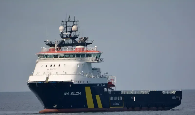 NS ELIDA Offshore Vessel IMO 9657624 photo 8