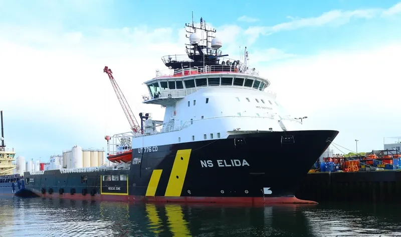 NS ELIDA Offshore Vessel IMO 9657624 photo 9