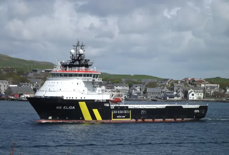 NS ELIDA Offshore Vessel IMO 9657624 photo 10