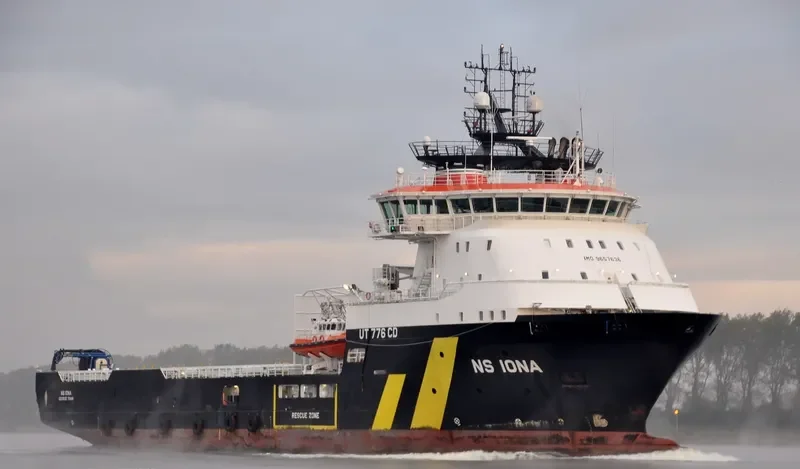NS IONA Offshore Vessel IMO 9657636 photo 6