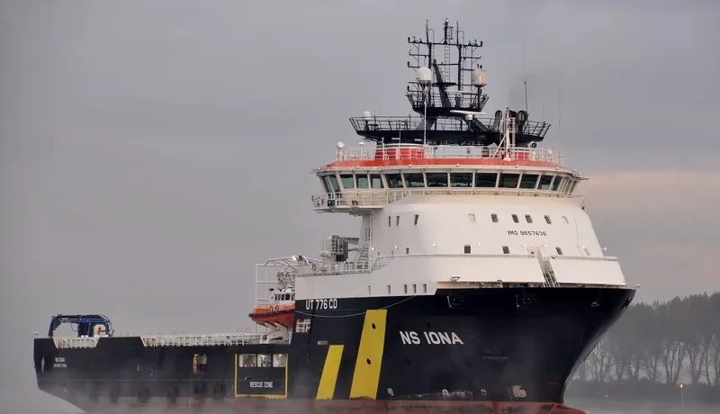 NS IONA Offshore Vessel IMO 9657636 photo 8