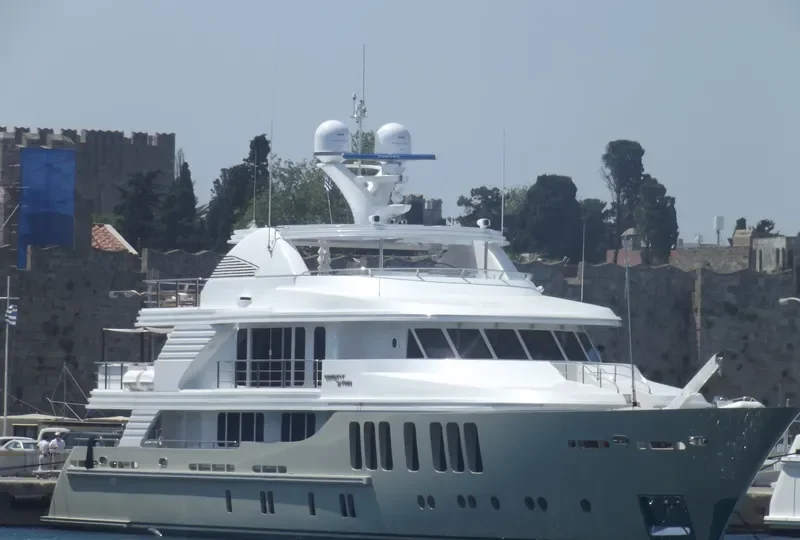 ORIENT STAR General Cargo IMO 9657703 photo 2