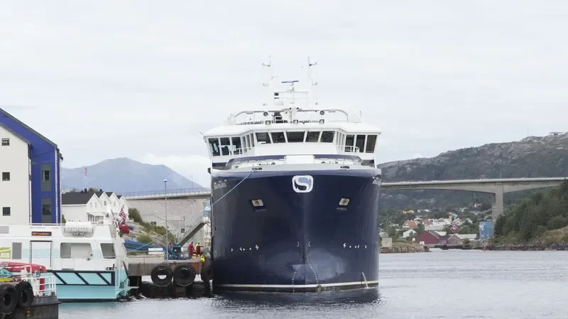 RONJA POLARIS General Cargo IMO 9657765 photo 6