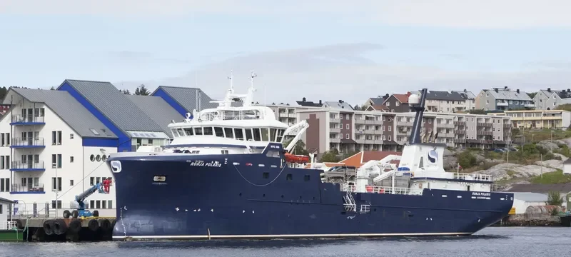 RONJA POLARIS General Cargo IMO 9657765 photo 8