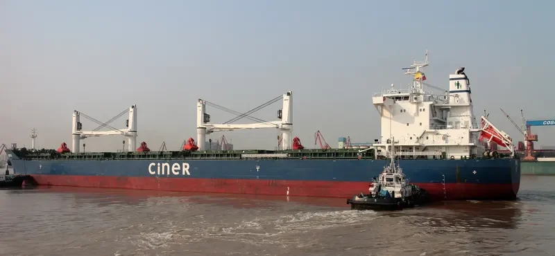 KONYA Bulk Carrier IMO 9657789 photo 6