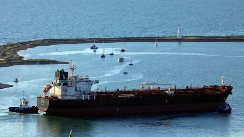 MATUKU Tanker IMO 9657806 photo 4