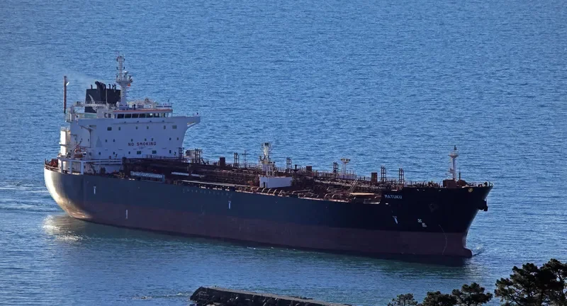 MATUKU Tanker IMO 9657806 photo 6