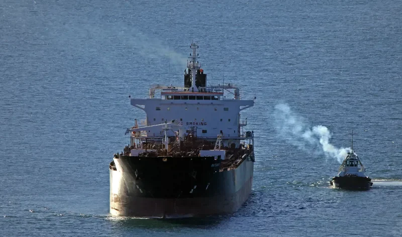 MATUKU Tanker IMO 9657806 photo 7