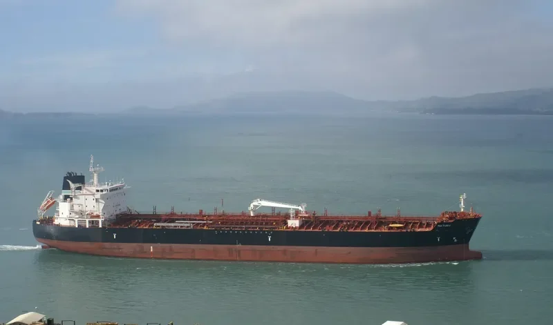 MATUKU Tanker IMO 9657806 photo 10