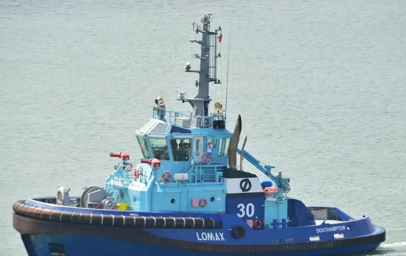 LOMAX General Cargo IMO 9657832 photo 2