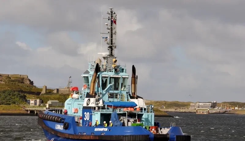LOMAX General Cargo IMO 9657832 photo 3