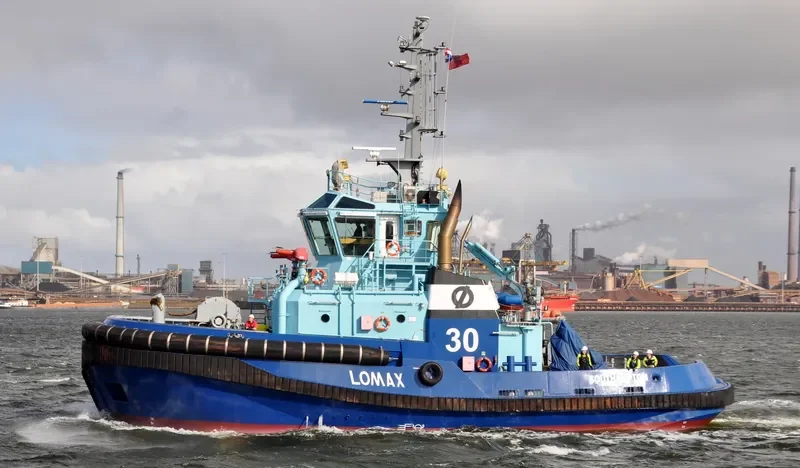 LOMAX General Cargo IMO 9657832 photo 4