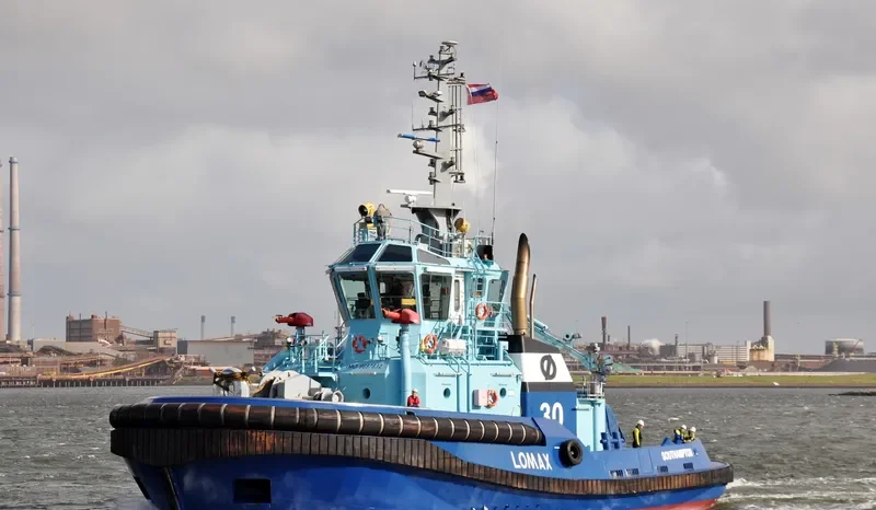 LOMAX General Cargo IMO 9657832 photo 5