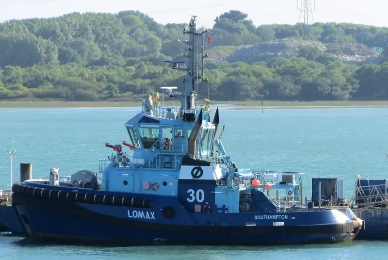 LOMAX General Cargo IMO 9657832 photo 6