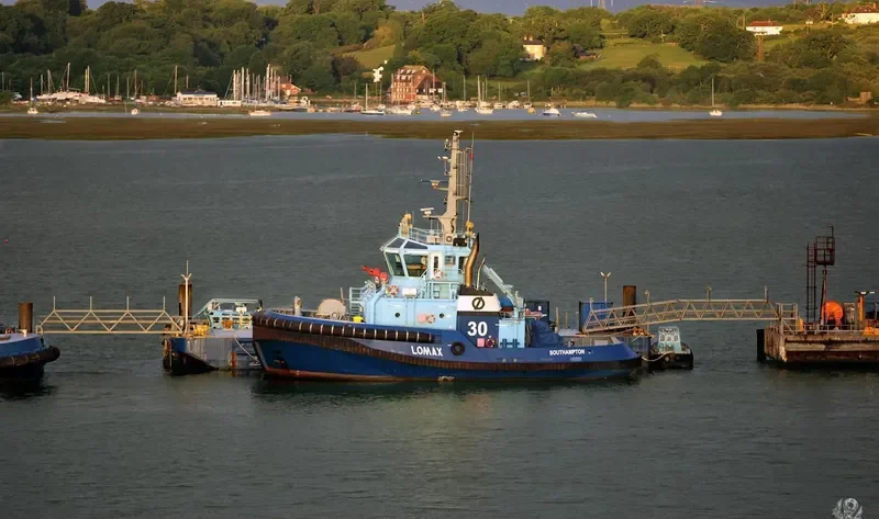 LOMAX General Cargo IMO 9657832 photo 7