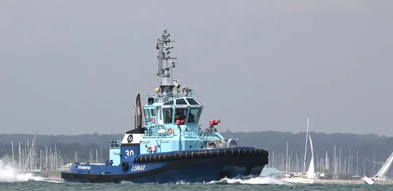 LOMAX General Cargo IMO 9657832 photo 9