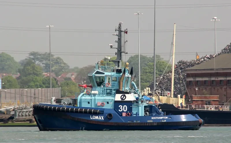 LOMAX General Cargo IMO 9657832 photo 10