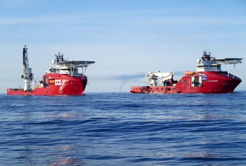 HAI YANG SHI YOU 289 Multi-Purpose Vessel IMO 9657882 photo 8