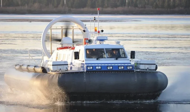 L'ESPRIT DE PAKUASHIPI Passenger Ship IMO 9657909