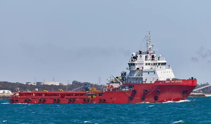 MMA MAJESTIC Multi-Purpose Vessel IMO 9657935 photo 7