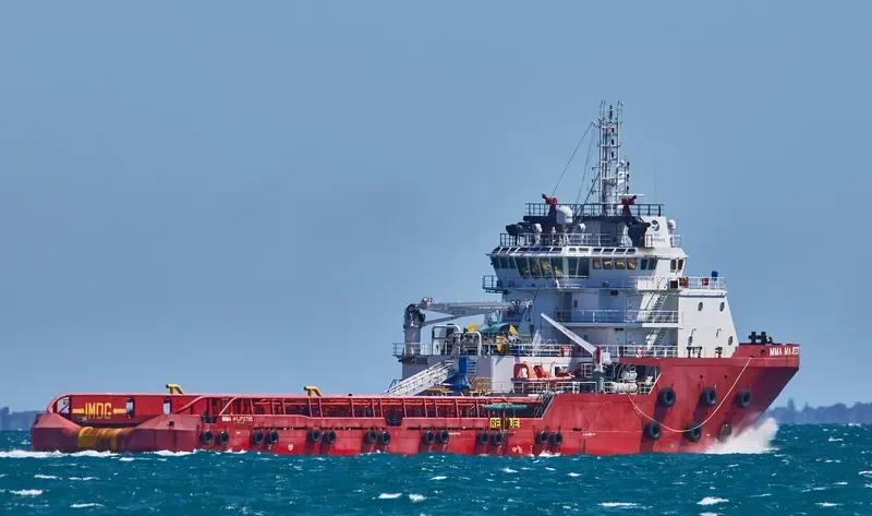 MMA MAJESTIC Multi-Purpose Vessel IMO 9657935 photo 8