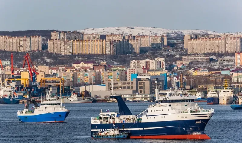 MIRAKH General Cargo IMO 9657959 photo 8