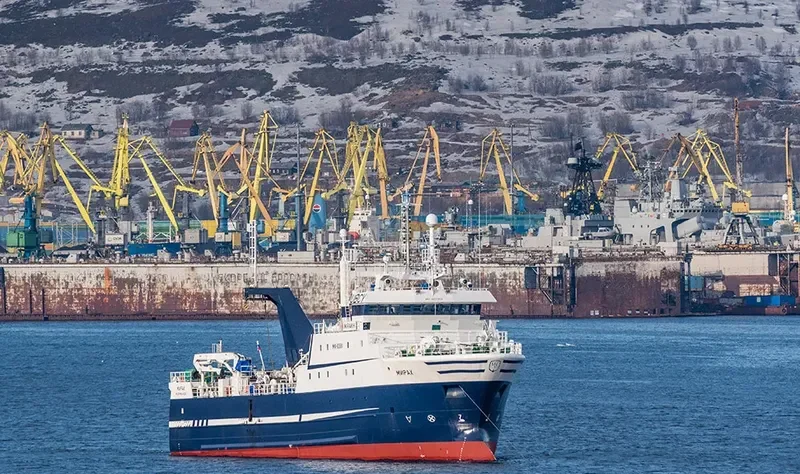 MIRAKH General Cargo IMO 9657959 photo 9