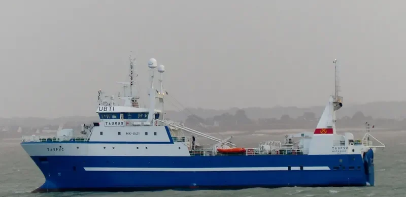 TAURUS General Cargo IMO 9657961 photo 5