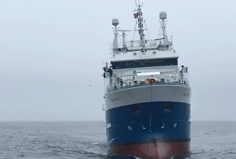 TAURUS General Cargo IMO 9657961 photo 10