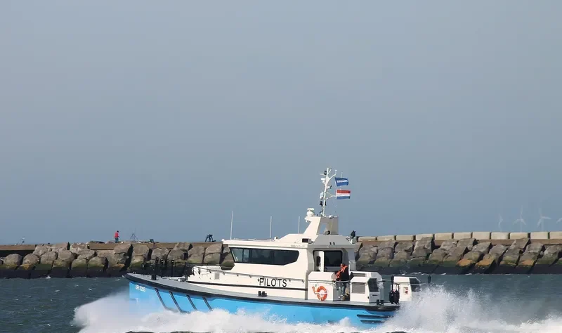 SEA AXE 25 Offshore Vessel IMO 9658032 photo 4