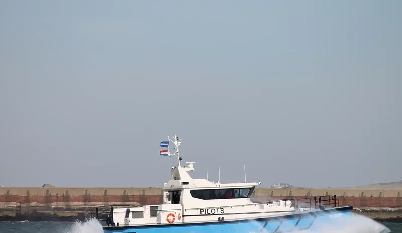 SEA AXE 25 Offshore Vessel IMO 9658032 photo 5