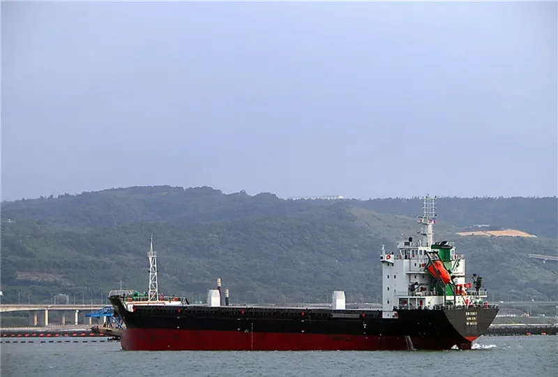 RUN DONG 1 General Cargo IMO 9658161 photo 6
