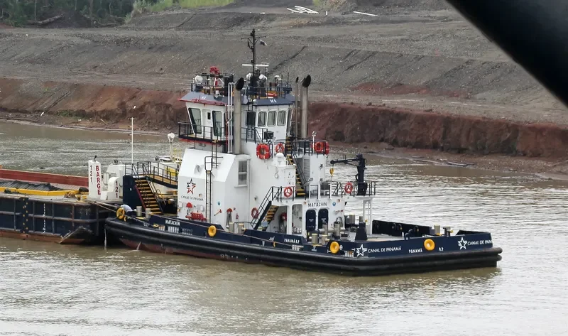 MATACHIN General Cargo IMO 9658202 photo 3